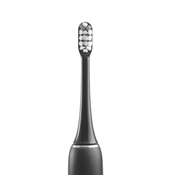 Cepillo Eléctrico DentalSpot - Negro