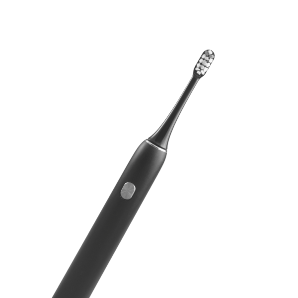 Cepillo Eléctrico DentalSpot - Negro