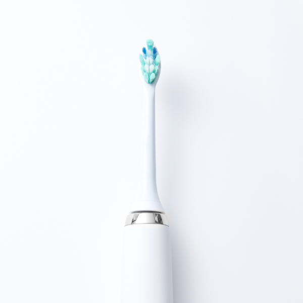 Cepillo Eléctrico DentalSpot - Blanco