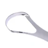 Raspador manual 2 Limpiador de Lengua